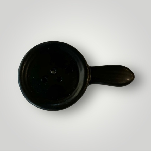 Turkey Pan Salt & Pepper Shakers Roaster Christmas Vacation Collectible NEW - Picture 3 of 16